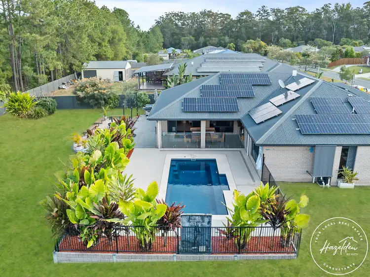 54 Wattle Avenue, Beerburrum QLD 4517