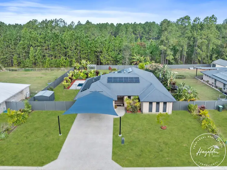 Second view of Homely house listing, 54 Wattle Avenue, Beerburrum QLD 4517