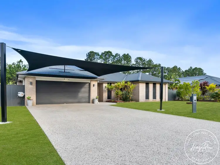Fourth view of Homely house listing, 54 Wattle Avenue, Beerburrum QLD 4517