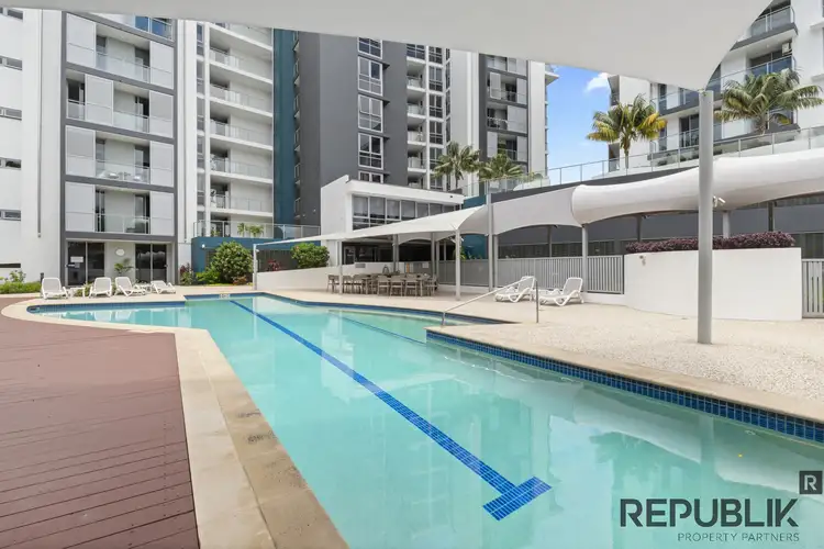 Second view of Homely apartment listing, 263/135 Lakelands Drive, Merrimac QLD 4226