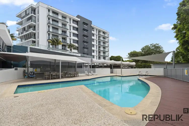 Third view of Homely apartment listing, 263/135 Lakelands Drive, Merrimac QLD 4226