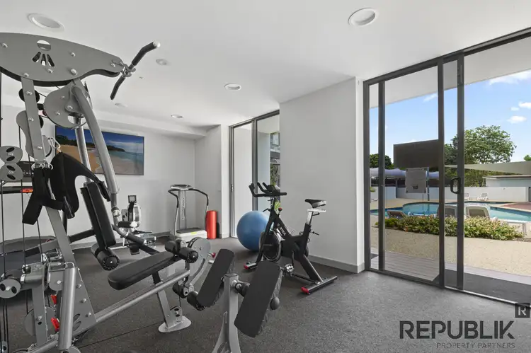 Fifth view of Homely apartment listing, 263/135 Lakelands Drive, Merrimac QLD 4226