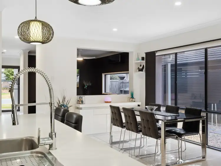Third view of Homely house listing, 20 Birdwing Crescent, Flagstone QLD 4280