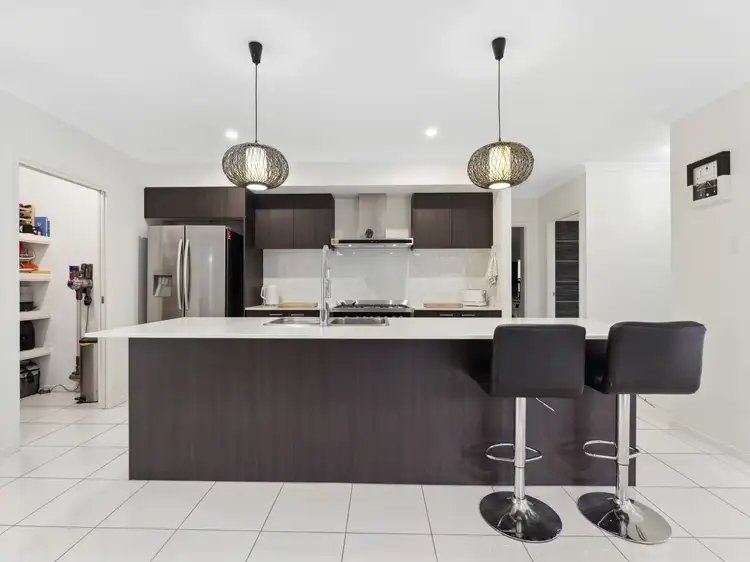 Fourth view of Homely house listing, 20 Birdwing Crescent, Flagstone QLD 4280