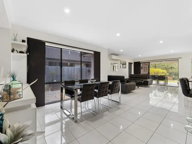Fifth view of Homely house listing, 20 Birdwing Crescent, Flagstone QLD 4280