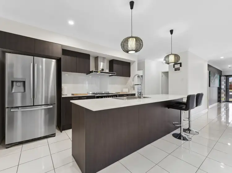 Sixth view of Homely house listing, 20 Birdwing Crescent, Flagstone QLD 4280