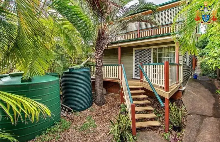 Main view of Homely house listing, 42 Macdonnell Street, Toowong QLD 4066