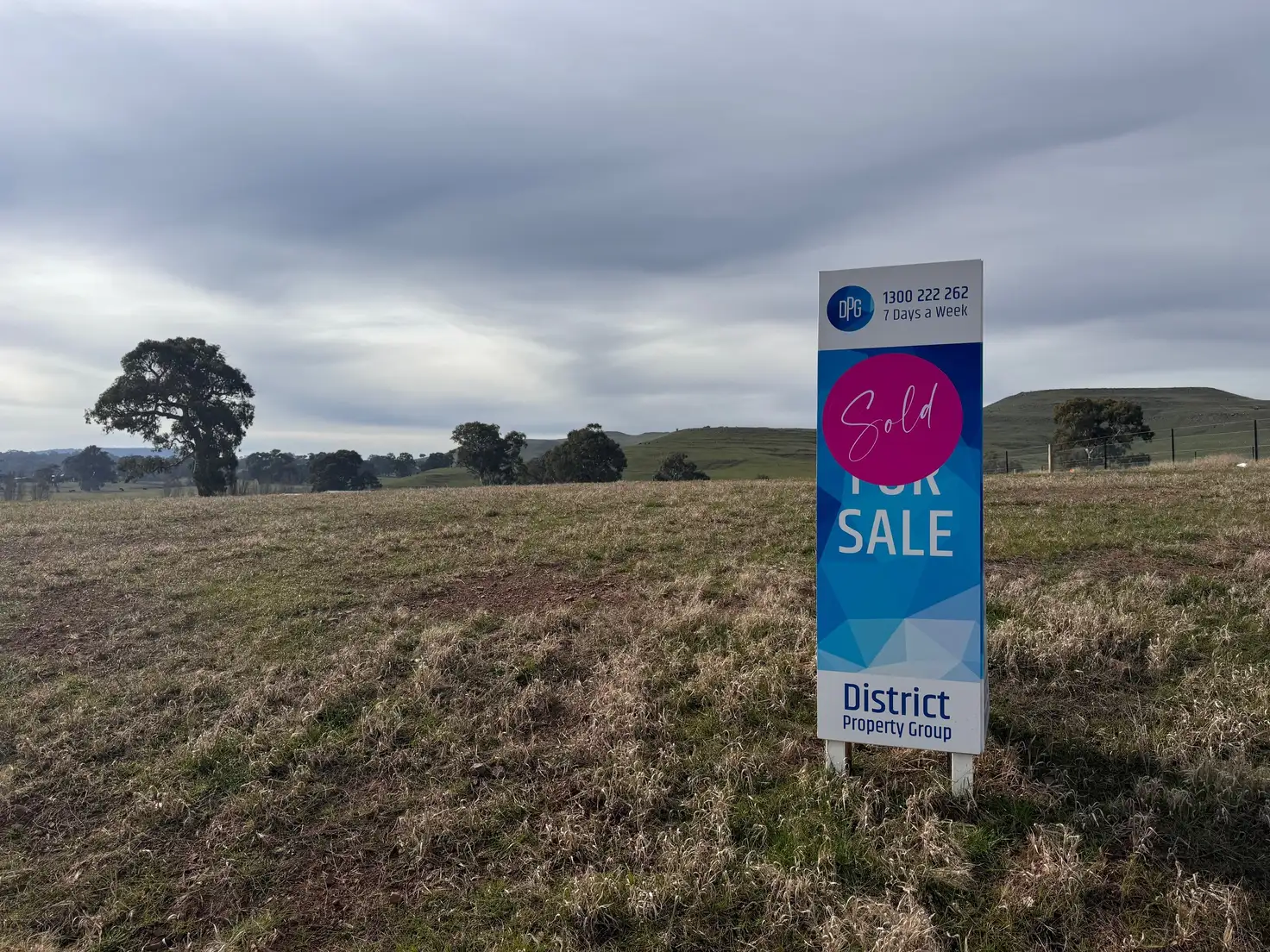 Main view of Homely land listing, LOT 83, 15 Scenic Drive, Mansfield VIC 3722