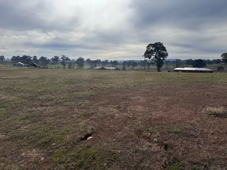 Second view of Homely land listing, LOT 83, 15 Scenic Drive, Mansfield VIC 3722