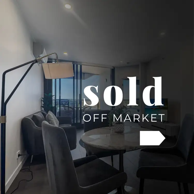Main view of Homely apartment listing, 1903/107 Alfred Street, Fortitude Valley QLD 4006