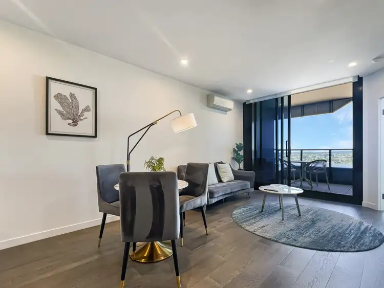 Sixth view of Homely apartment listing, 1903/107 Alfred Street, Fortitude Valley QLD 4006