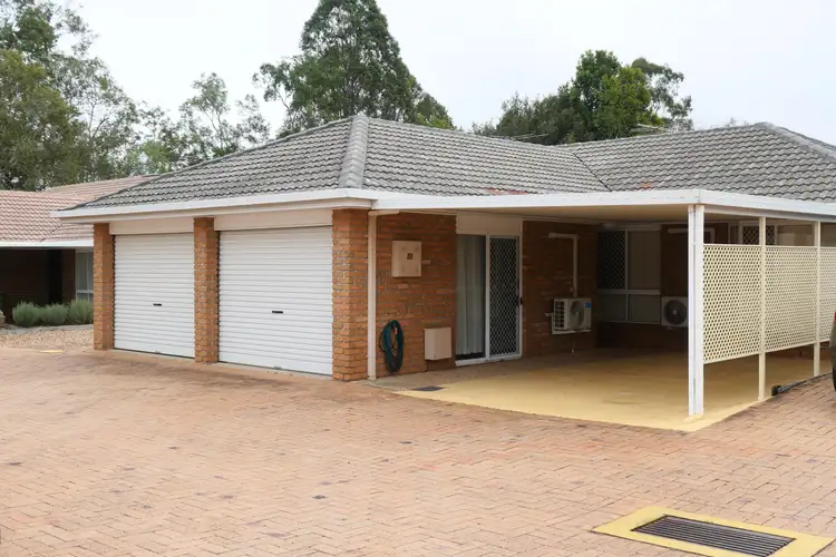 Main view of Homely villa listing, 33 SMITH COURT, Brendale QLD 4500