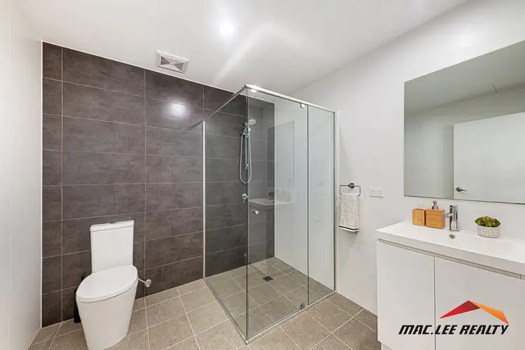 Fifth view of Homely apartment listing, 10/1 Cowan Road, Mount Colah NSW 2079