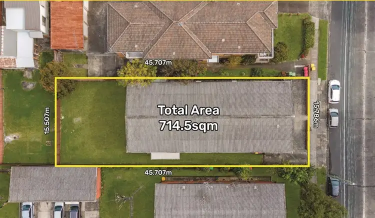 220 LAKEMBA STREET, Lakemba NSW 2195
