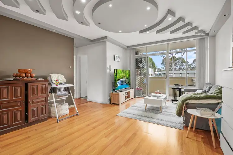 Main view of Homely apartment listing, 1/2 Beale Street, Liverpool NSW 2170