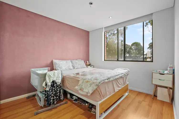 Third view of Homely apartment listing, 1/2 Beale Street, Liverpool NSW 2170