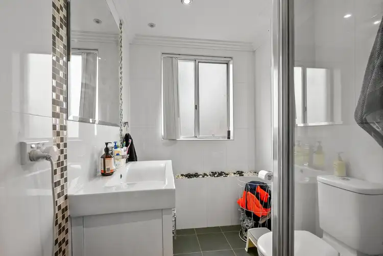 Fifth view of Homely apartment listing, 1/2 Beale Street, Liverpool NSW 2170