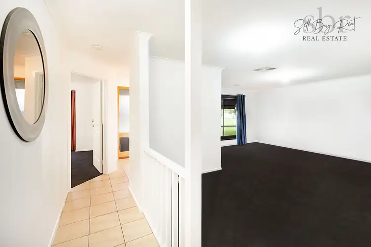 Second view of Homely house listing, 88 NIGHTINGALE AVENUE, Wodonga VIC 3690