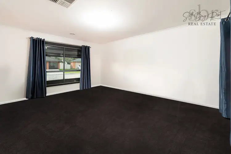 Third view of Homely house listing, 88 NIGHTINGALE AVENUE, Wodonga VIC 3690