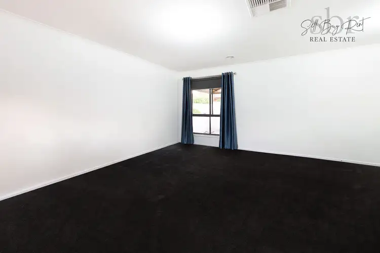 Fourth view of Homely house listing, 88 NIGHTINGALE AVENUE, Wodonga VIC 3690