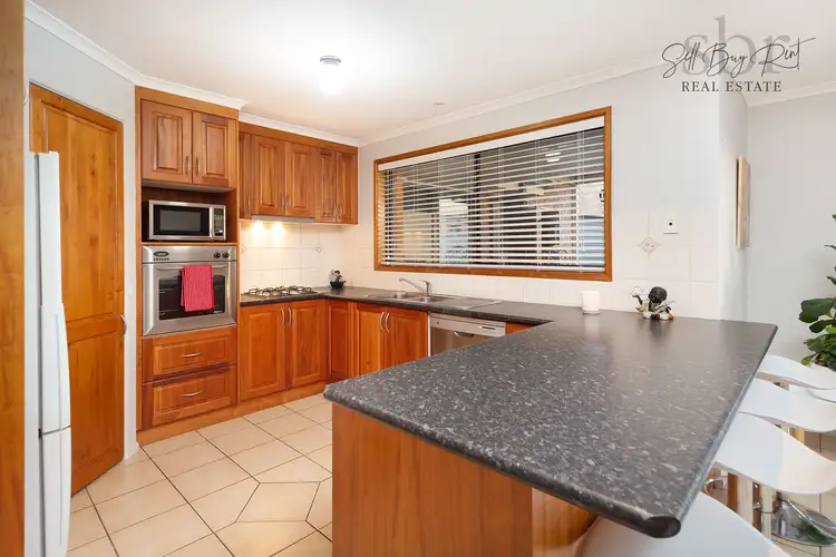 Fifth view of Homely house listing, 88 NIGHTINGALE AVENUE, Wodonga VIC 3690
