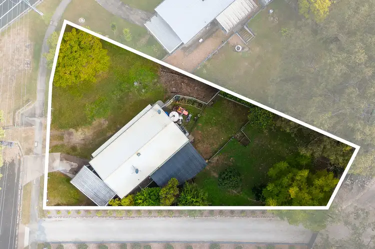 45 Tallagandra Court, Beenleigh QLD 4207