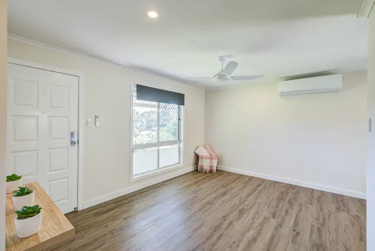Third view of Homely house listing, 45 Tallagandra Court, Beenleigh QLD 4207