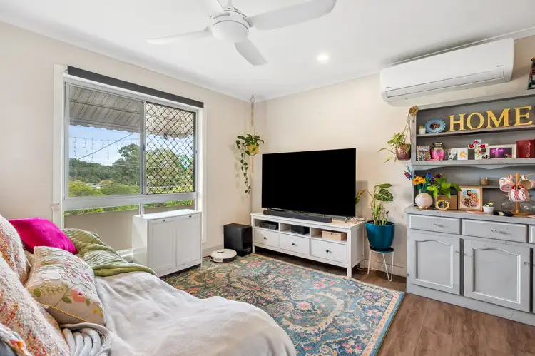 Fourth view of Homely house listing, 45 Tallagandra Court, Beenleigh QLD 4207