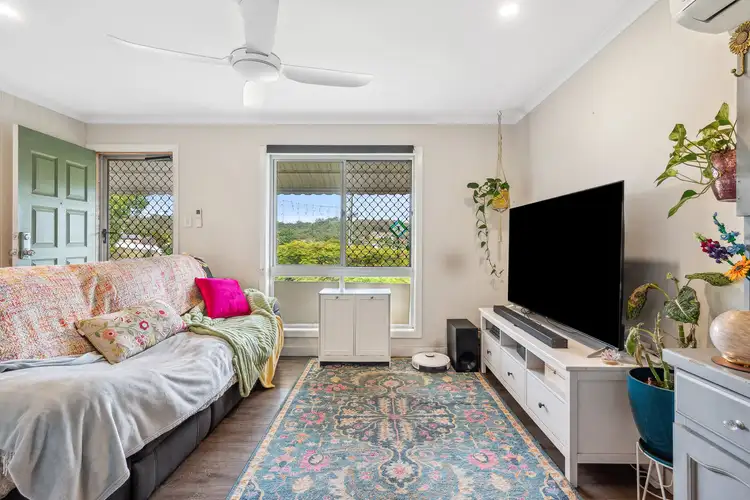 Fifth view of Homely house listing, 45 Tallagandra Court, Beenleigh QLD 4207