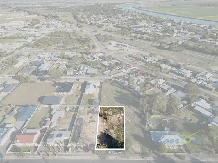 Second view of Homely land listing, 9 Kulde Road, Tailem Bend SA 5260