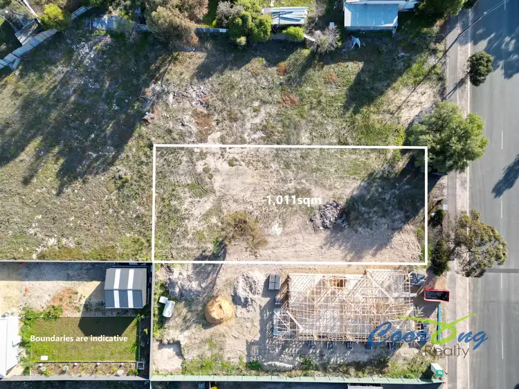 Third view of Homely land listing, 9 Kulde Road, Tailem Bend SA 5260