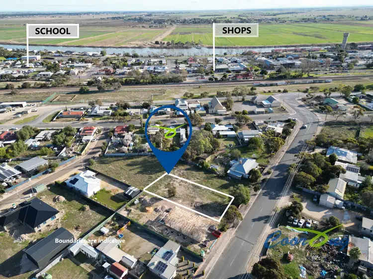 Fifth view of Homely land listing, 9 Kulde Road, Tailem Bend SA 5260