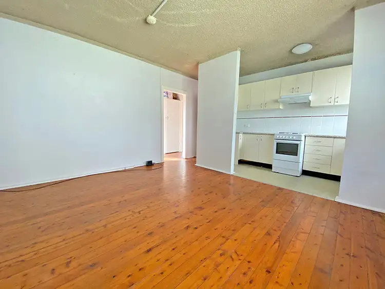 Second view of Homely unit listing, 3/48 Cornelia Street, Wiley Park NSW 2195