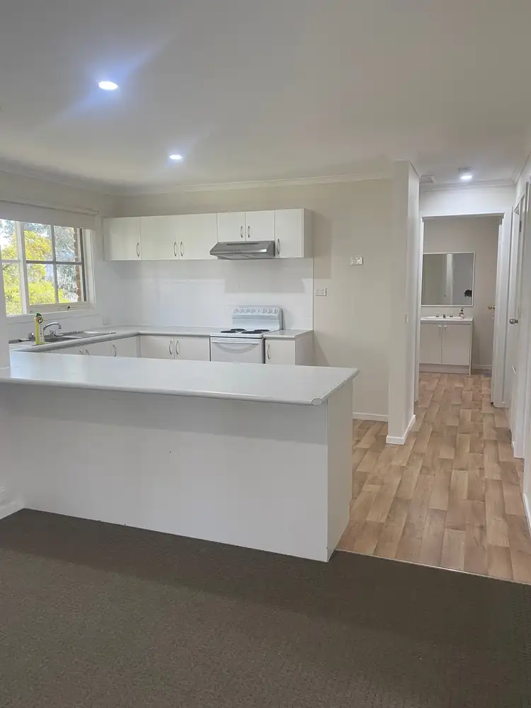 Second view of Homely unit listing, 1 HILLTOP COURT, Yarra Junction VIC 3797