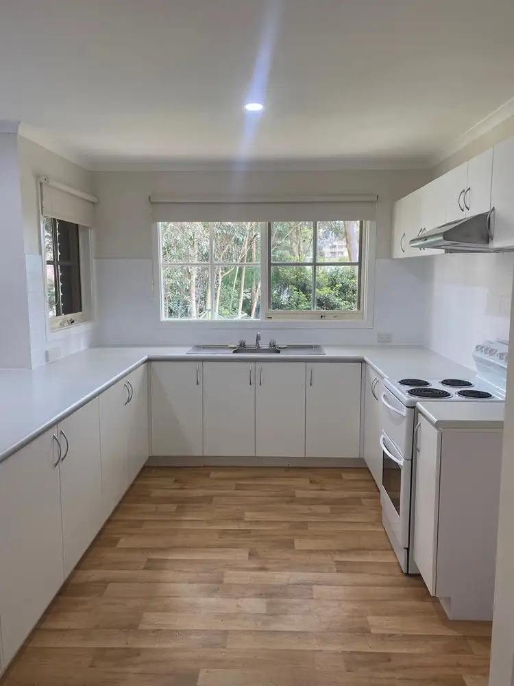 Third view of Homely unit listing, 1 HILLTOP COURT, Yarra Junction VIC 3797