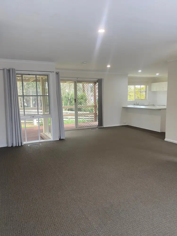 Fourth view of Homely unit listing, 1 HILLTOP COURT, Yarra Junction VIC 3797