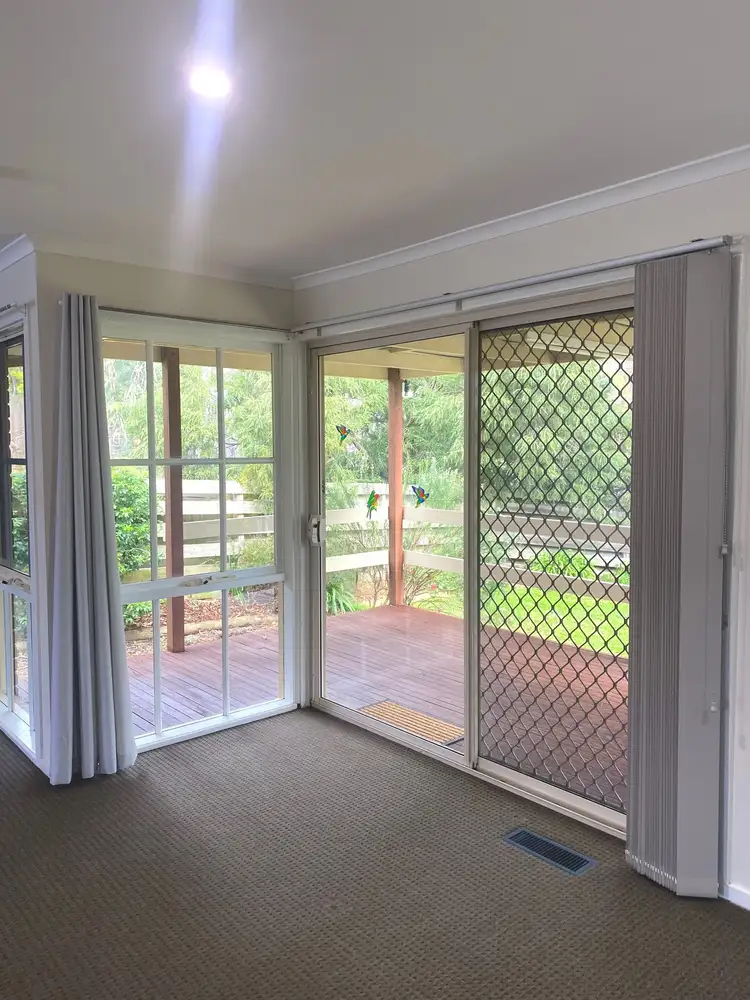 Fifth view of Homely unit listing, 1 HILLTOP COURT, Yarra Junction VIC 3797