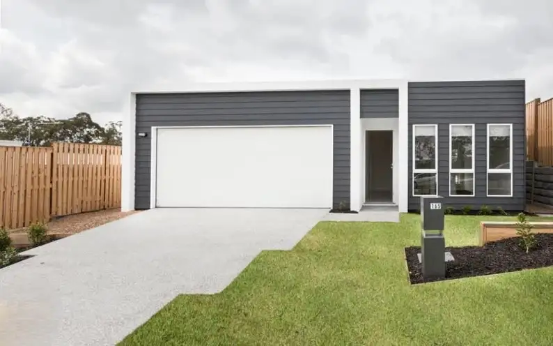 Main view of Homely house listing, 165 The Heights Boulevard, Pimpama QLD 4209