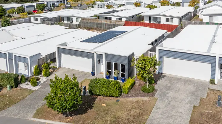 Second view of Homely house listing, 165 The Heights Boulevard, Pimpama QLD 4209