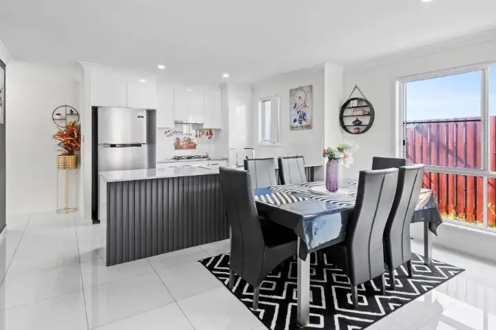 Third view of Homely house listing, 165 The Heights Boulevard, Pimpama QLD 4209