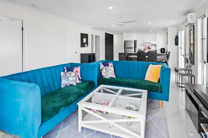 Fourth view of Homely house listing, 165 The Heights Boulevard, Pimpama QLD 4209