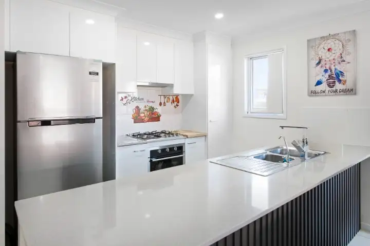 Fifth view of Homely house listing, 165 The Heights Boulevard, Pimpama QLD 4209