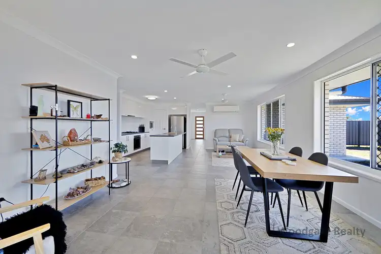 Fourth view of Homely house listing, 24 KINKUNA DRIVE, Woodgate QLD 4660