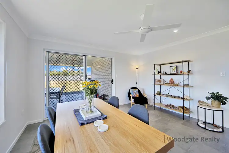 Sixth view of Homely house listing, 24 KINKUNA DRIVE, Woodgate QLD 4660