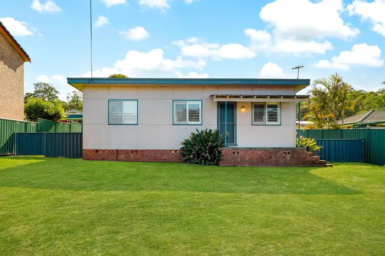 Main view of Homely house listing, 37 Lakehaven Drive, Sussex Inlet NSW 2540