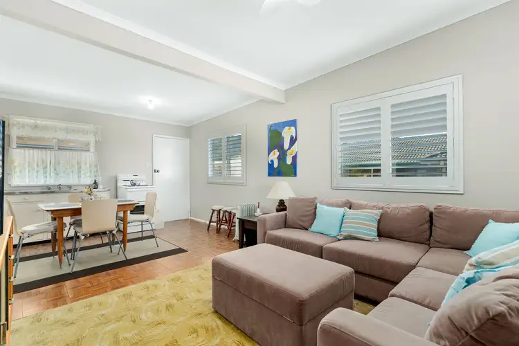Third view of Homely house listing, 37 Lakehaven Drive, Sussex Inlet NSW 2540