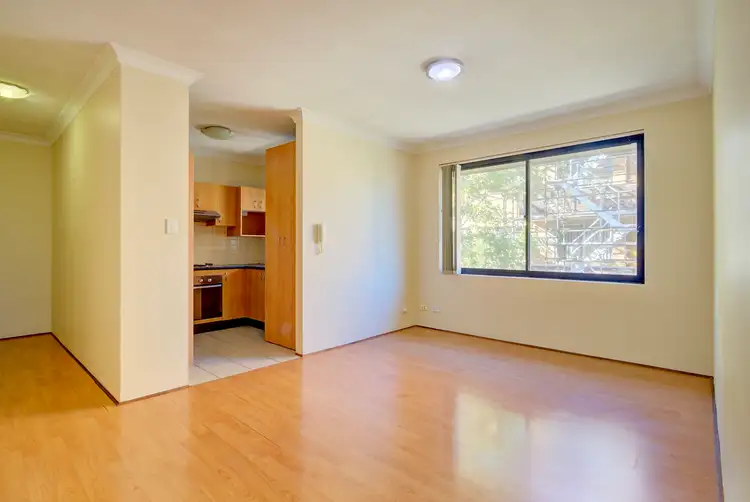 Second view of Homely apartment listing, 7/29 Fourth Avenue, Campsie NSW 2194