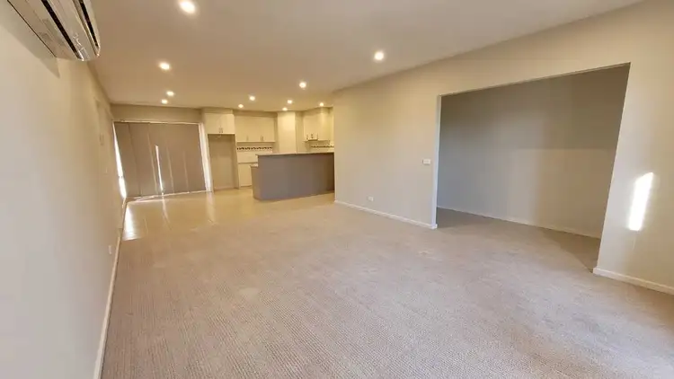 Second view of Homely townhouse listing, 1/22 Menzies Crescent, Shepparton VIC 3630