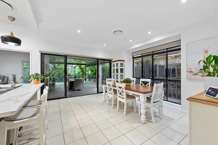 Fifth view of Homely house listing, 6 Hoya Close, North Lakes QLD 4509