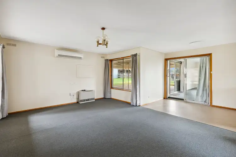 Second view of Homely house listing, 45 FERGUSON ROAD, Tatura VIC 3616